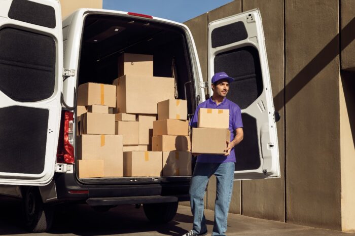 Última milla urbana: nueva solución tecnológica para los envíos de las empresas