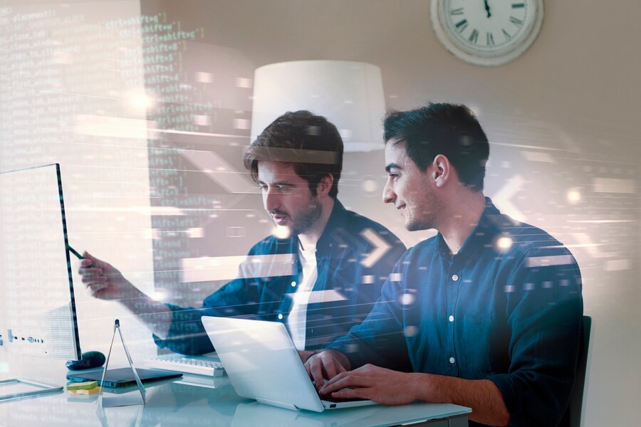 ITBA y Santander apuestan a la formación de programación para jóvenes