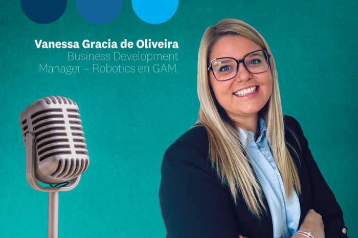 Automatización: "En América Latina hay un auge monumental”