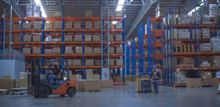 Zarcam amplía su Centro de Distribución