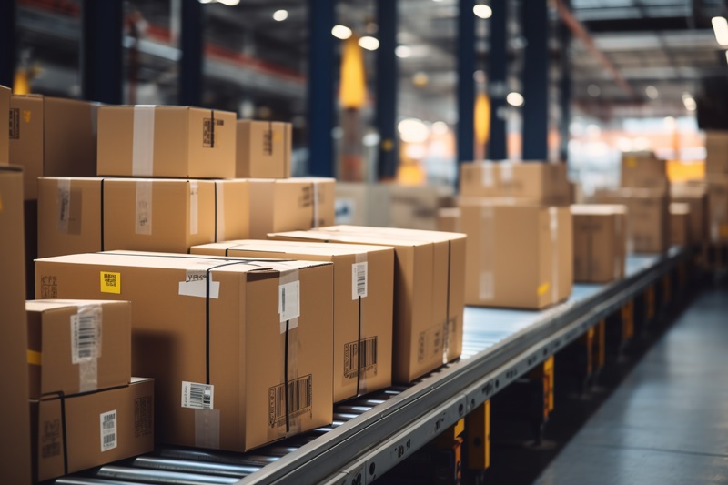 Logística y entregas: datos principales del Hot Sale 2024