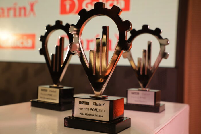 Prorrogan la inscripción para los Premios PYME