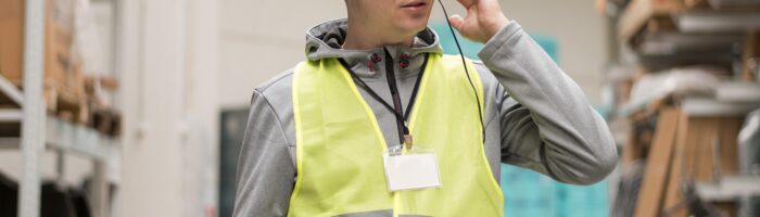 Voice picking: ¿por qué está revolucionando el sector logístico?