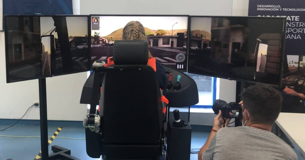 FADEEAC: «Con la seguridad vial no se juega»