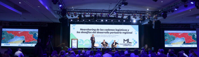 Ya está listo el programa de conferencias del ML 2024