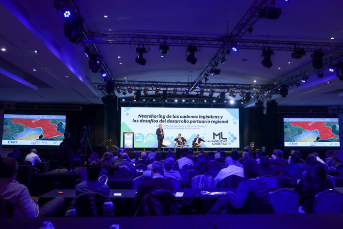 Ya está listo el programa de conferencias del ML 2024