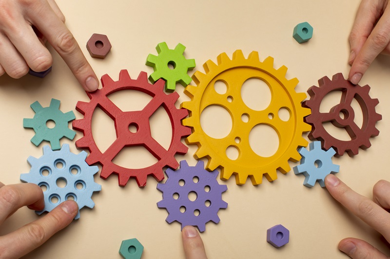 5 claves sobre de sinergia para potenciar ventas