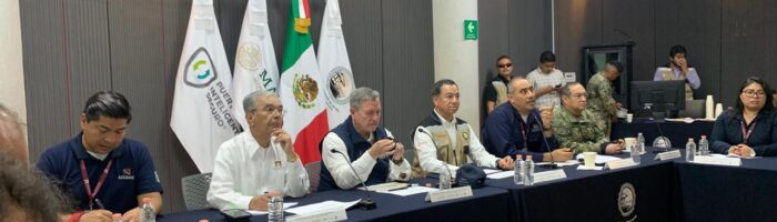México: iniciativa para mejorar la eficiencia en el Puerto de Manzanillo