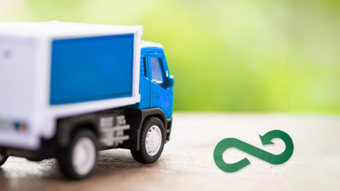 Circularidad: ¿qué dicen las encuestas sobre la cadena de suministro?