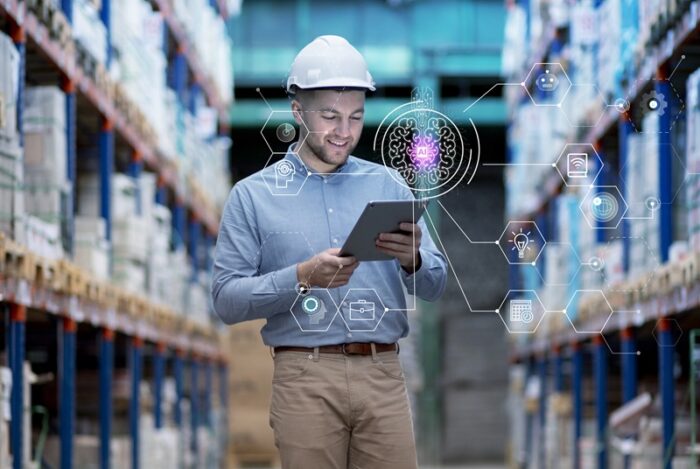 IA y la clave para la reducción de costos