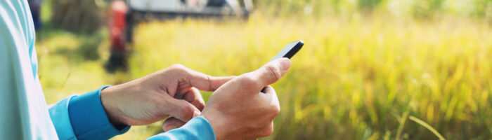 10 avances tecnológicos en la cadena de suministro del agro