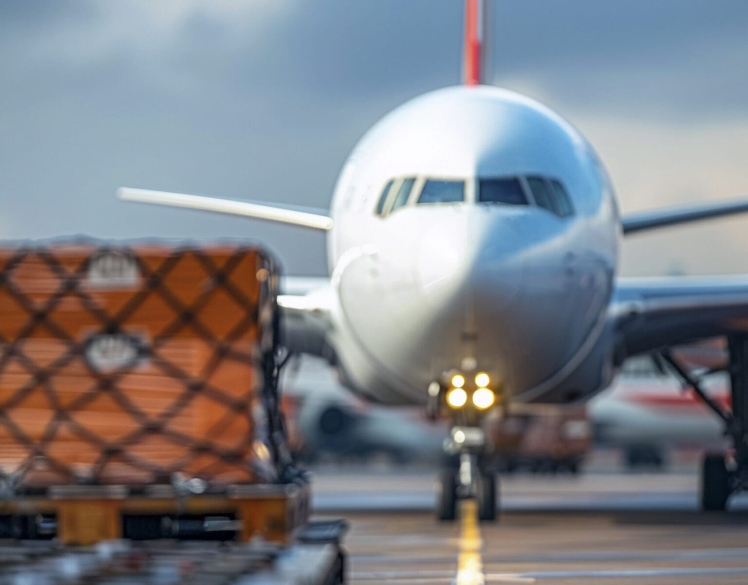 Aerolíneas latinoamericanas transportaron un 11,6% más de carga