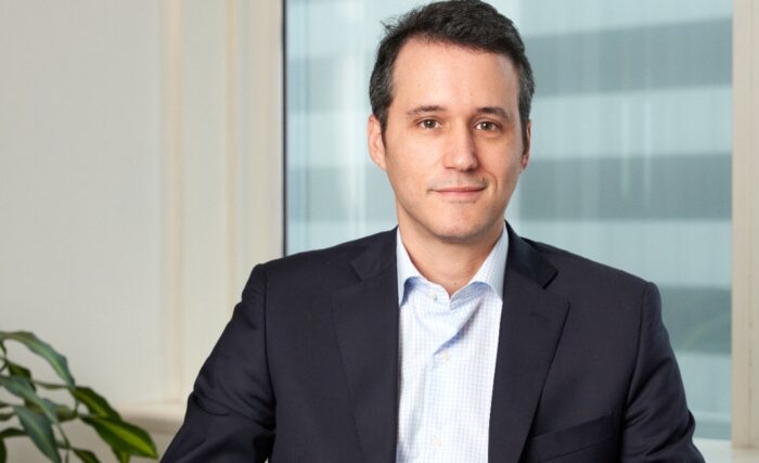 Plaza Logística nombró a Nicolás Mesa como CFO