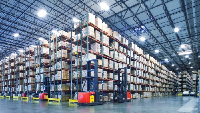 Inmuebles logísticos: crece la absorción de espacios
