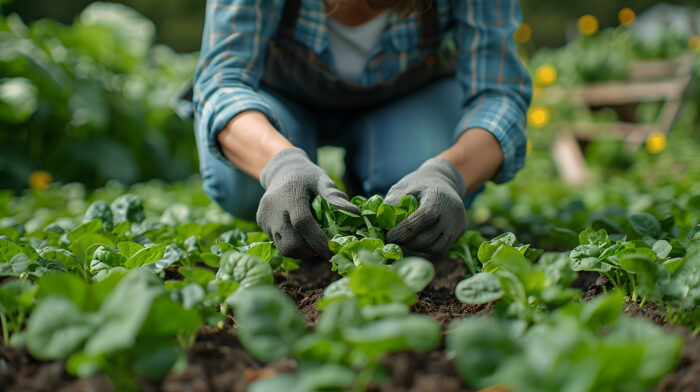 El agro se suma a la Mesa Argentina de Carbono