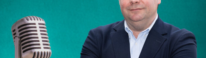 “La inteligencia artificial es un ‘must’. Es un sí o sí”