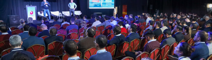 ML 2024: se anunciaron las conferencias del Auditorio Experiencias