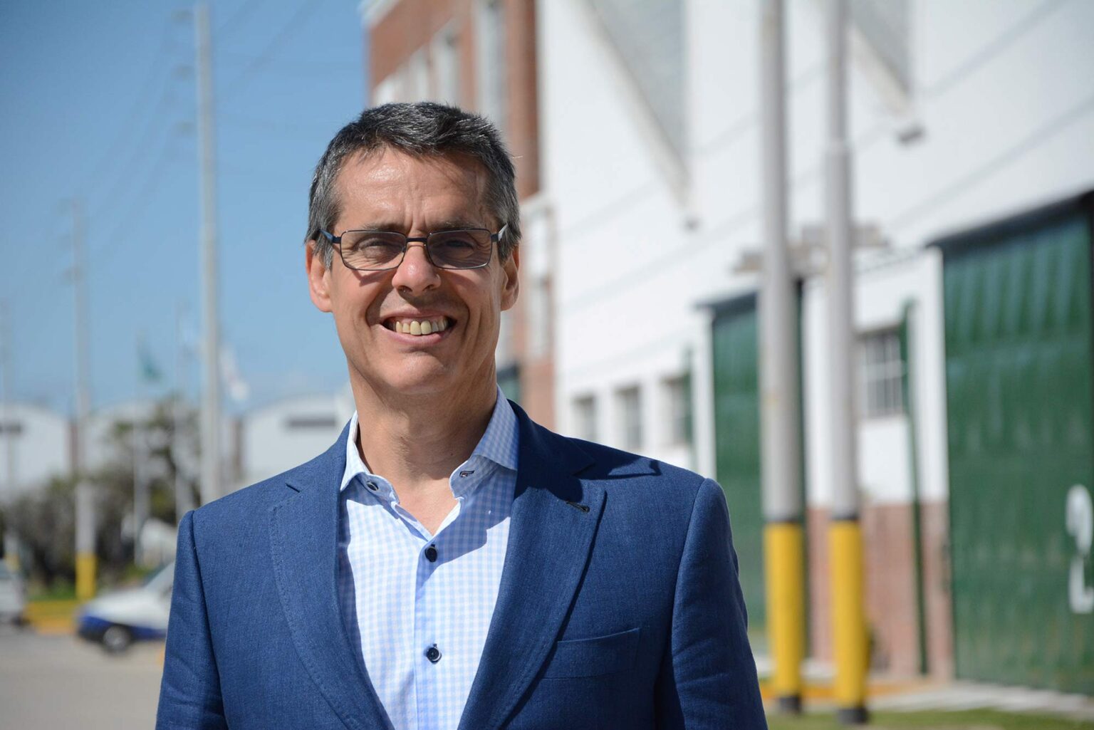 «Las PyMEs debemos enfocarnos en resolver la brecha digital»