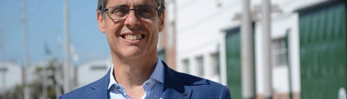 "Las PyMEs debemos enfocarnos en resolver la brecha digital"