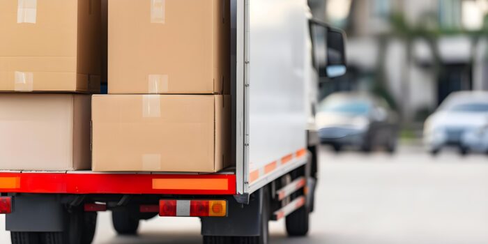 Brasil: muy bajo ajuste en fletes en el primer semestre del año