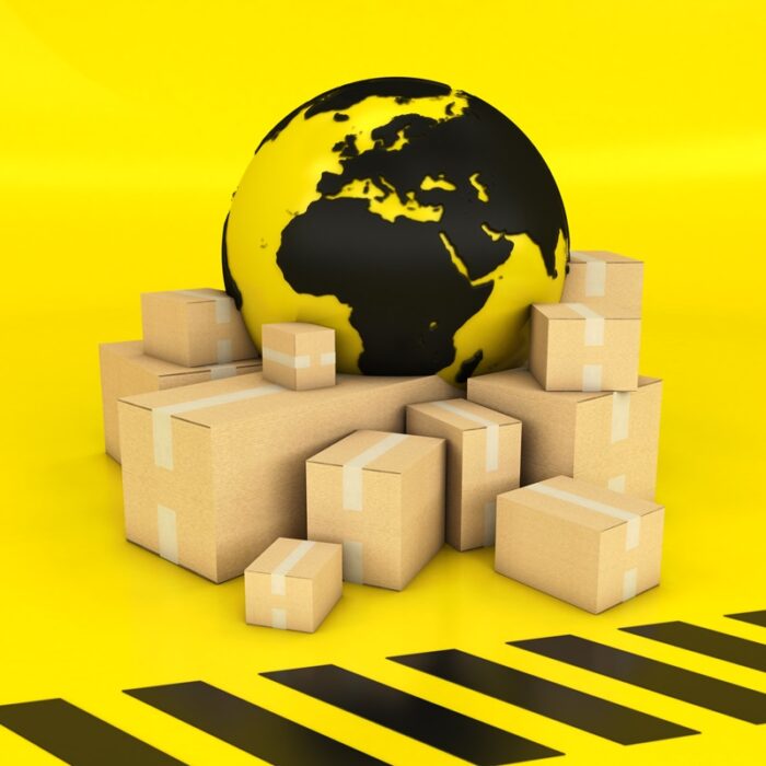 La logística no es ajena a la incertidumbre global