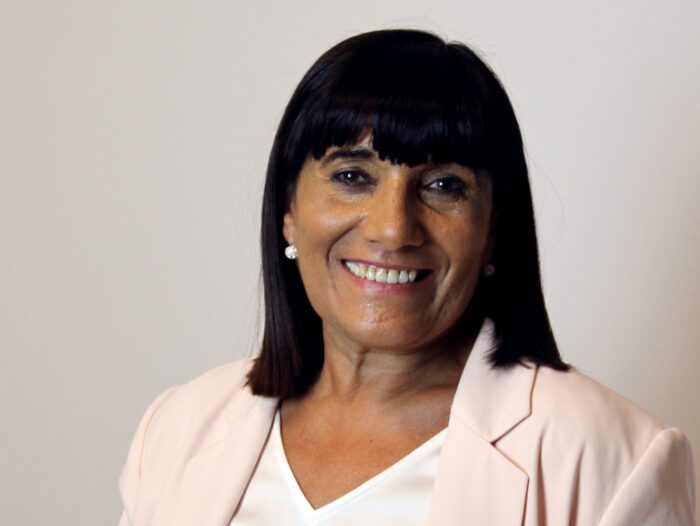 Marcela Maron: diseñar la estrategia internacional del Correo Argentino