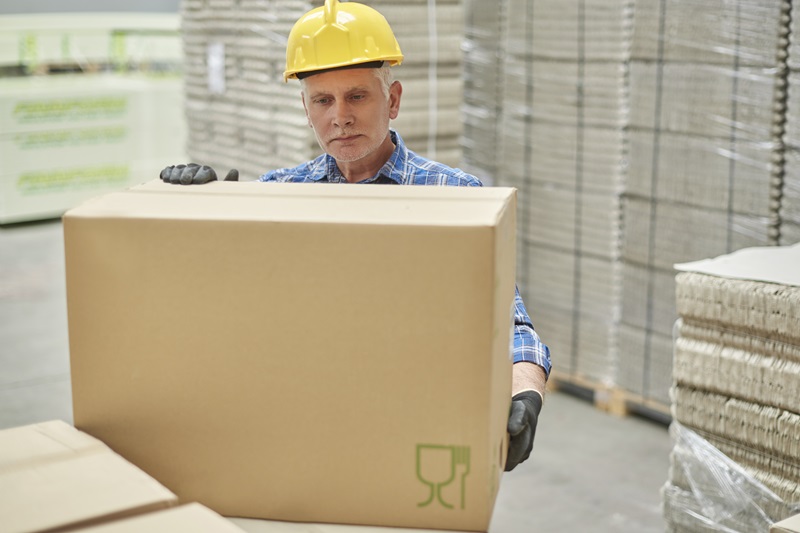 Packaging Ecológico: ¿Cómo lograr una cadena de suministro más verde?