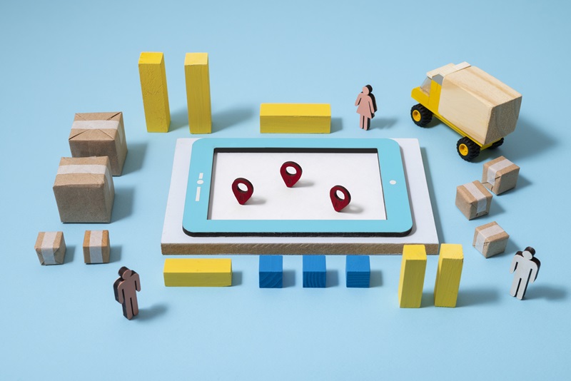 Supply Chain como servicio, la clave para ser competitivo