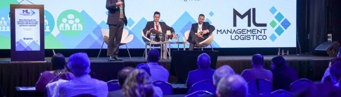 Se realizará la 3° edición de Encuentro Comex en el marco del ML 2024