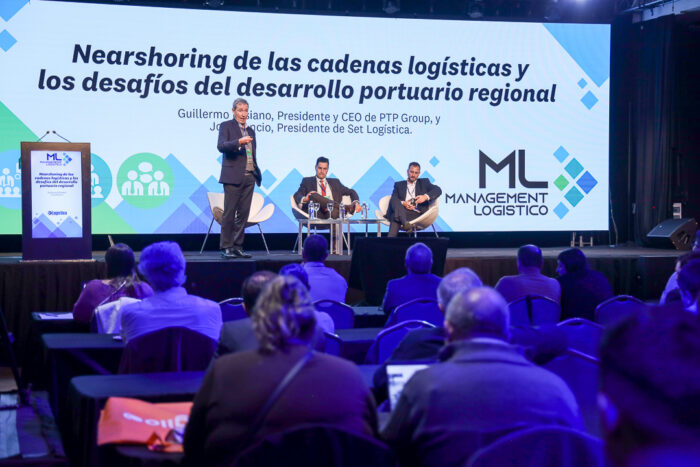 Se realizará la 3° edición de Encuentro Comex en el marco del ML 2024