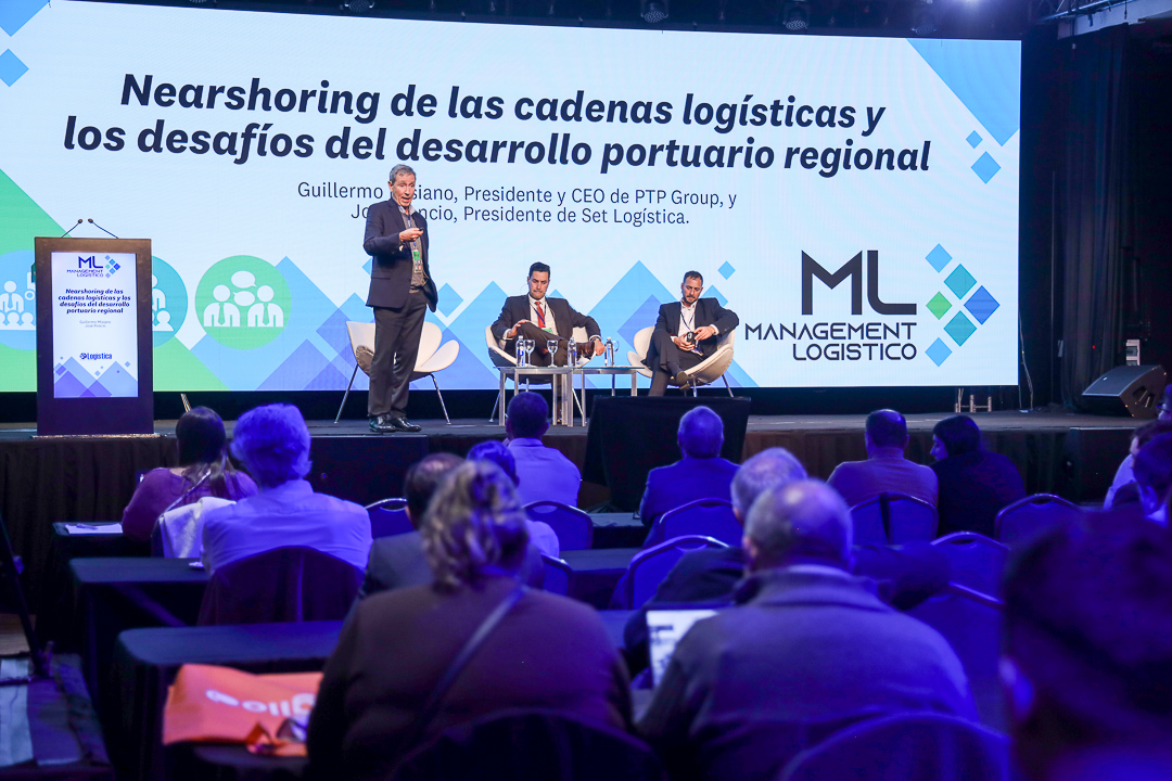 Hoy se realiza el ML 2024 en Buenos Aires