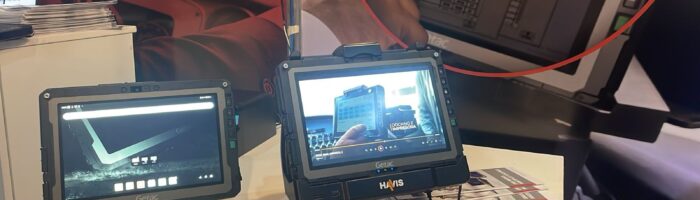 "En la planificación de las operaciones el principal desafío es la digitalización"