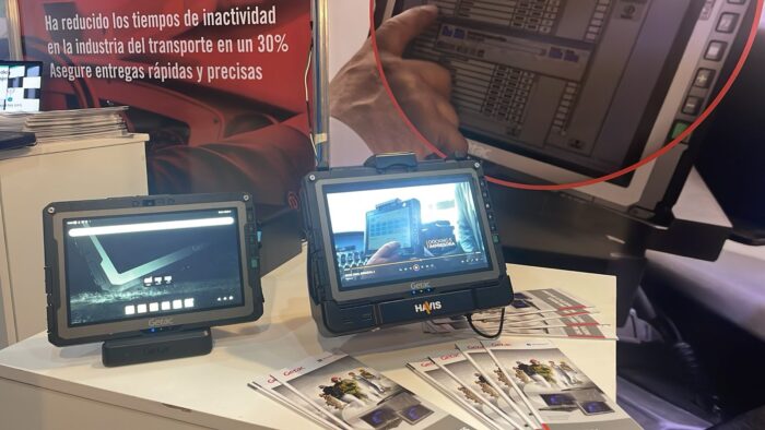 «En la planificación de las operaciones el principal desafío es la digitalización»