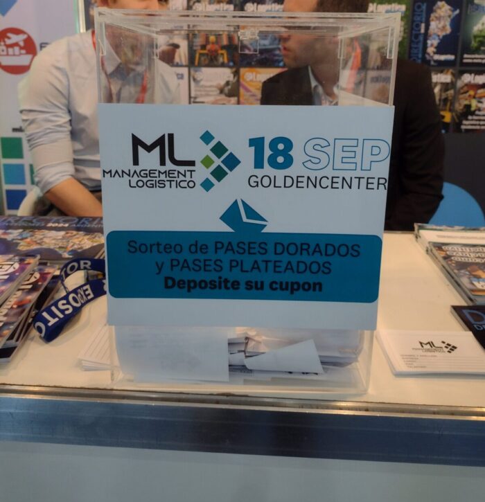 Anunciamos los ganadores del sorteo de Pases para el ML24