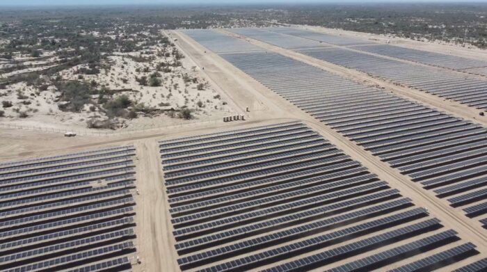 Smurfit Westrock se abastecerá de energía 100% renovable en Argentina