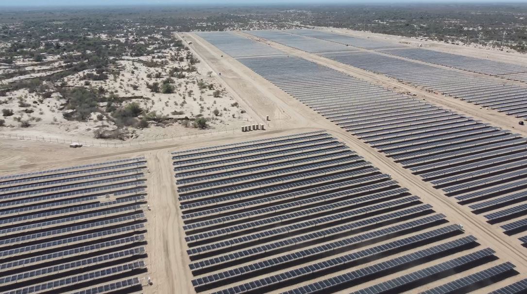 Smurfit Westrock se abastecerá de energía 100% renovable en Argentina