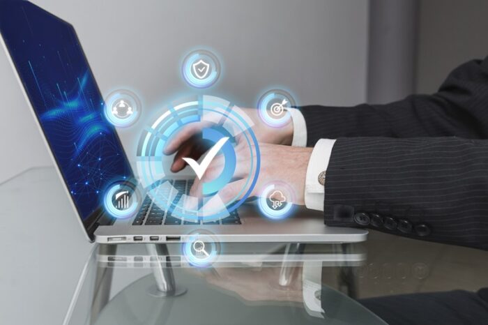 Servicio de posventa en soluciones tecnológicas