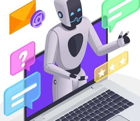 Más allá de ChatGPT: innovaciones tecnológicas y procesos logísticos