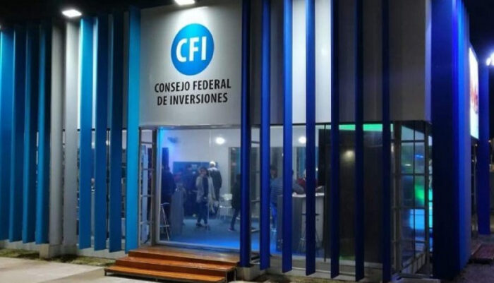 Argentina: gobernadores participan de la Cumbre Federal de Logística