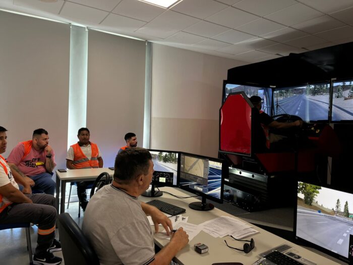 FADEEAC: «La seguridad vial no es un gasto, es una inversión necesaria»