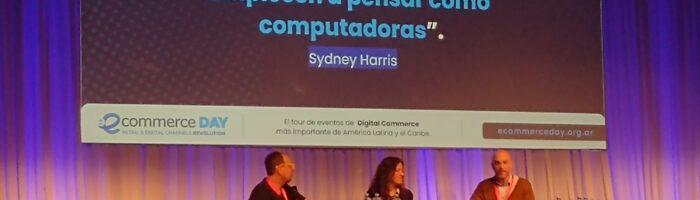 El 18° eCommerce Day Argentina reunió a más de 12.000 profesionales
