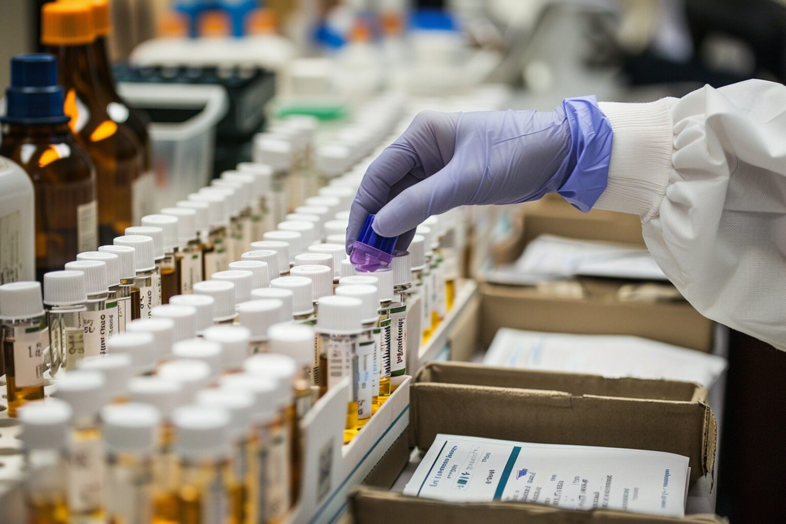 Vacunas contra la viruela del mono: ¿cómo salvaguardar su efectividad?