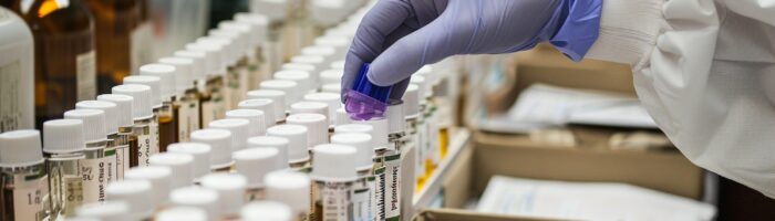 Vacunas contra la viruela del mono: ¿cómo salvaguardar su efectividad?