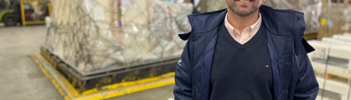 Aeropuertos Argentina Cargas: “El objetivo es profundizar nuestro rol en la cadena logística”