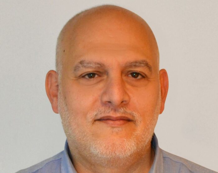 Juan Defiore nuevo CEO de Paradigma