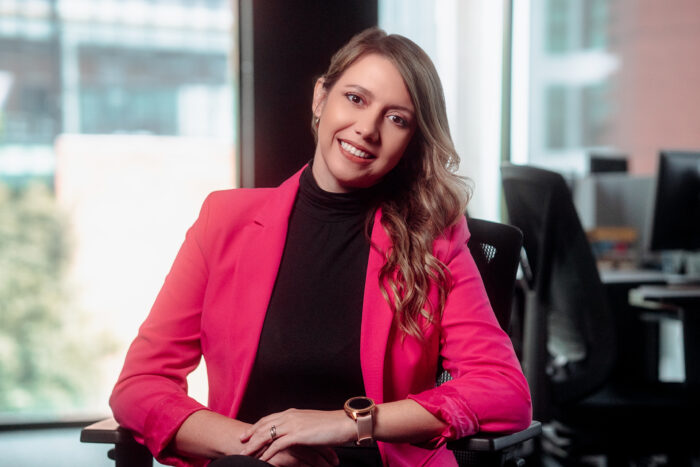 Kodak Alaris designó a Donatella Sebastiani como Gerente de Canales en Argentina