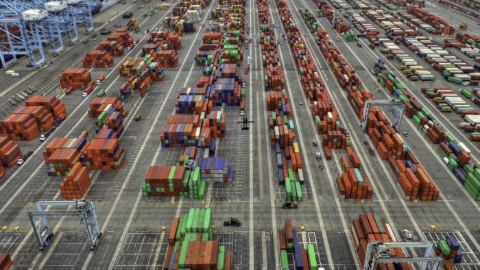 Integración de cadenas globales y regionales