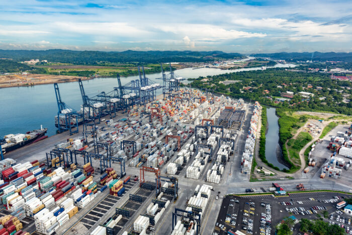 Panamá destino estratégico para la manufactura y el nearshoring