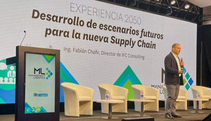 Empezó el ML 2024: IA, comercio electrónico y casos de éxitos fueron los temas destacados