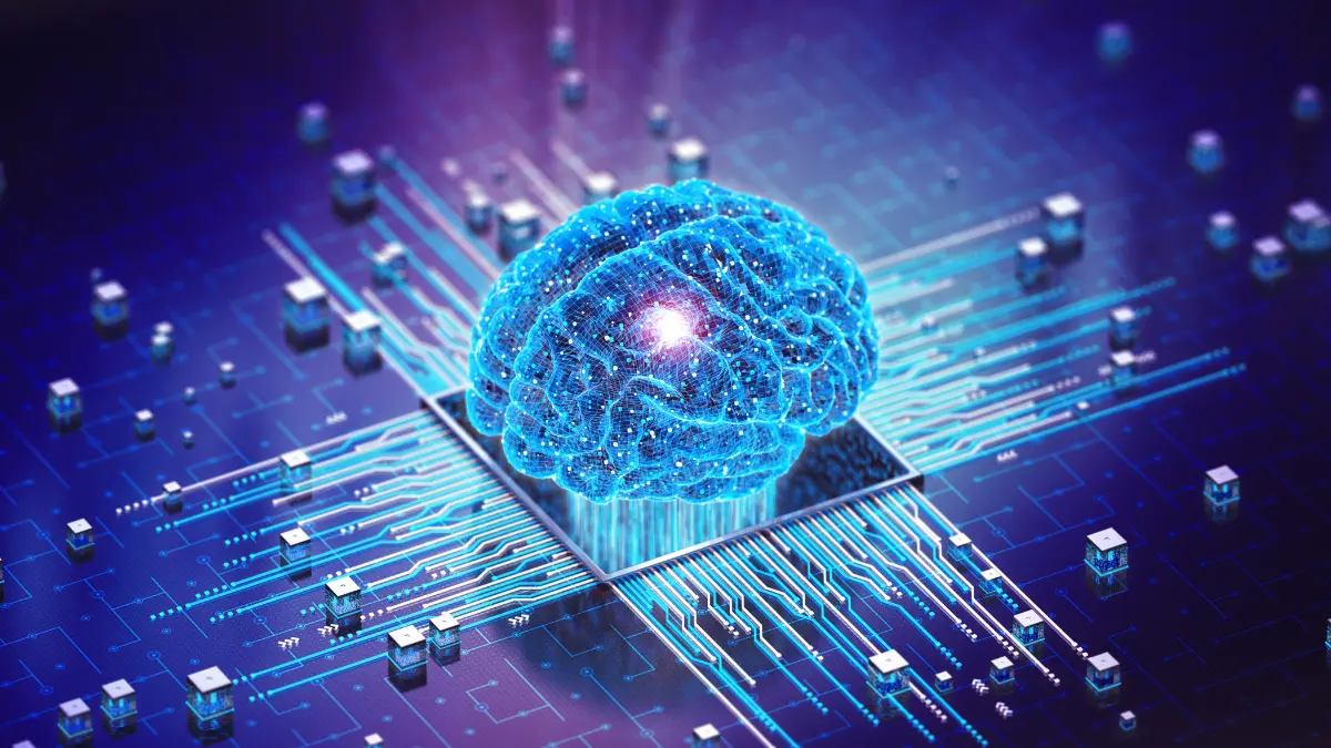 Inteligencia Artificial y cómo cambiar y no morir en el intento
